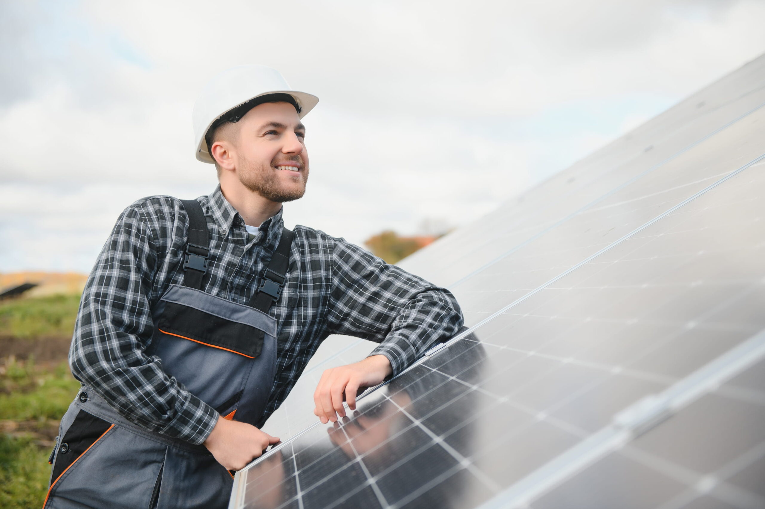 découvrez notre guide complet sur les prix des panneaux solaires, avec des informations sur les coûts d'installation, les subventions disponibles et les économies d'énergie possibles. optimisez votre investissement en énergies renouvelables dès aujourd'hui !