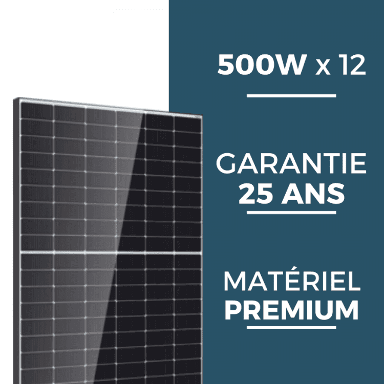 découvrez tout sur les prix des panneaux solaires 6 kw, incluant les coûts d'installation, les aides financières disponibles et les avantages écologiques. informez-vous pour prendre une décision éclairée sur votre projet d'énergie solaire.