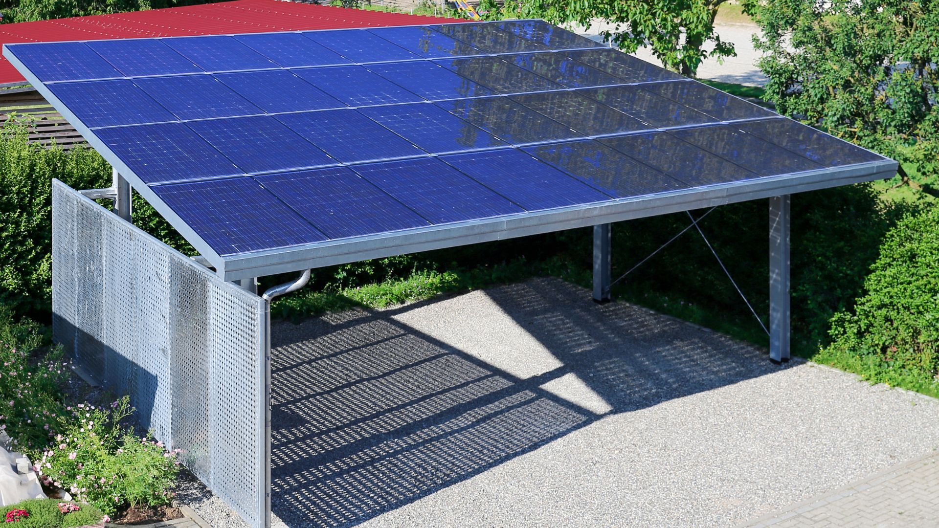 découvrez les prix des panneaux solaires en belgique et comment ils peuvent réduire vos factures d'énergie. informez-vous sur les aides financières disponibles et les différents types de panneaux solaires pour faire le choix qui correspond à vos besoins énergétiques.