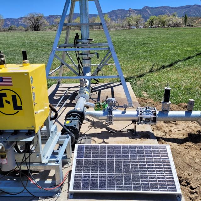 découvrez les prix des panneaux solaires pivot, une solution innovante pour maximiser l'efficacité de votre installation solaire. profitez d'une énergie renouvelable à un coût compétitif tout en optimisant le rendement de vos panneaux.