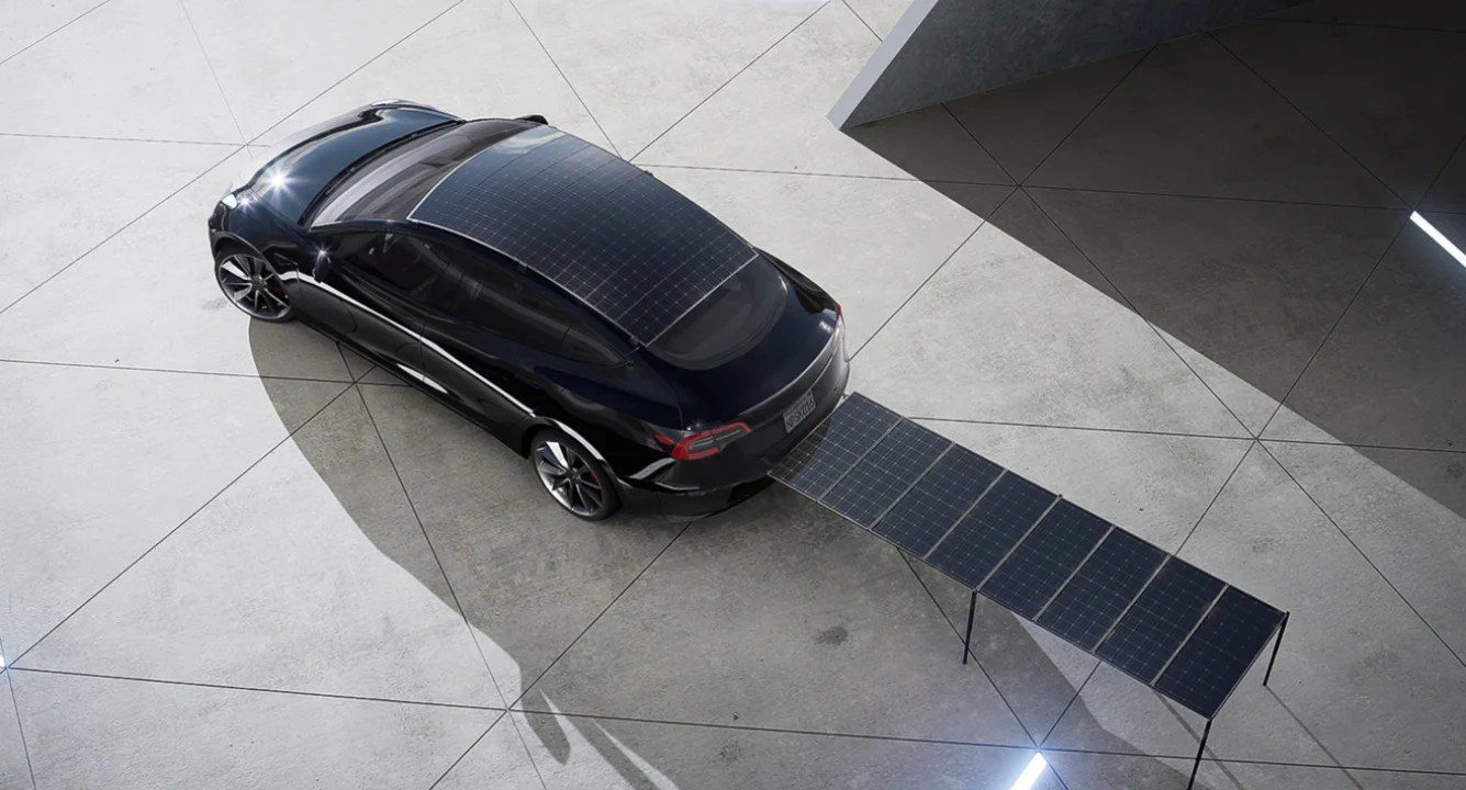 découvrez les prix des panneaux solaires tesla et comment ils peuvent transformer votre maison en une source d'énergie durable. informez-vous sur les options de financement et les avantages écologiques des solutions solaires tesla.