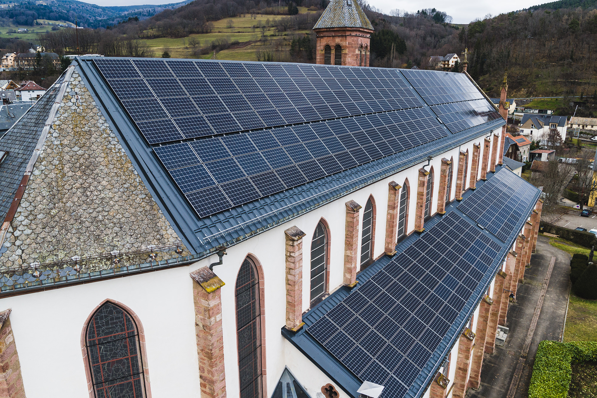 découvrez les prix compétitifs des panneaux solaires voltec, une solution durable et économique pour produire votre propre énergie. optimisez vos économies et contribuez à la transition énergétique avec nos offres adaptées à tous vos besoins.