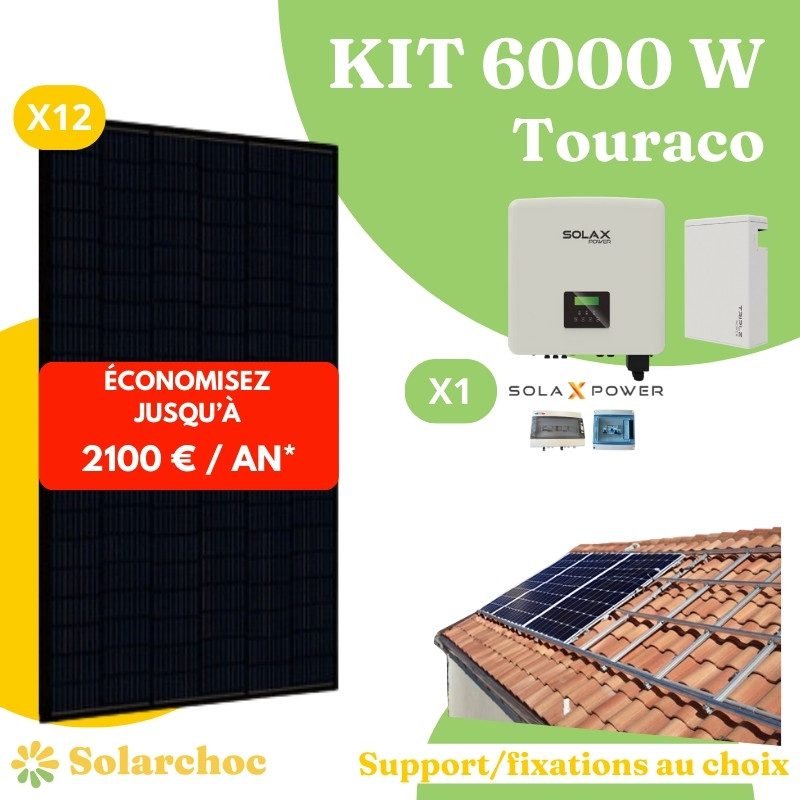 découvrez les prix du photovoltaïque pour une installation de 6 kw. obtenez des informations sur les coûts, les aides financières et des conseils pour rentabiliser votre investissement en énergie solaire.