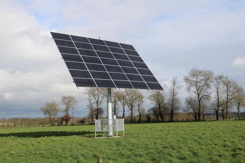 découvrez les meilleurs prix des trackers solaires sur le marché. comparez les modèles et trouvez la solution idéale pour optimiser la production d'énergie solaire de votre installation. profitez des offres exclusives et maximisez vos économies d'énergie dès aujourd'hui !