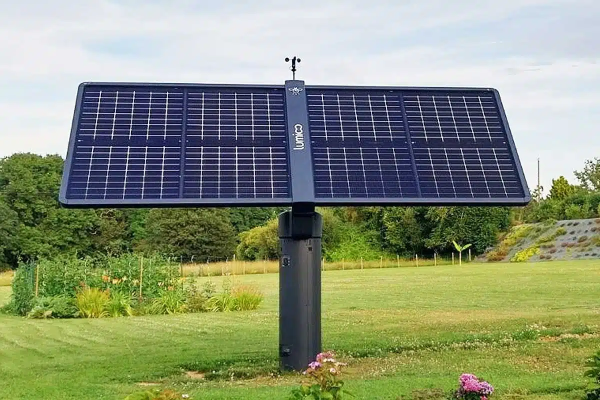 découvrez notre guide complet sur les prix des trackers solaires. comparez les modèles, fonctionnalités et tarifs pour investir intelligemment dans votre énergie renouvelable et optimiser votre production d'électricité.