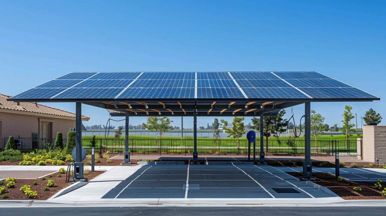 découvrez les différents problèmes pouvant affecter vos panneaux photovoltaïques, des pannes techniques aux défis liés à l'installation. apprenez comment les identifier et les résoudre pour garantir une production d'énergie optimale.