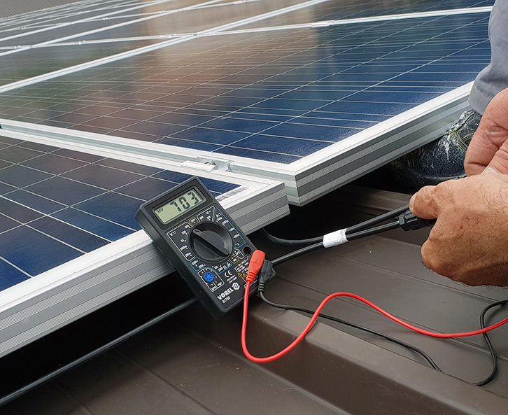 découvrez les principaux problèmes liés aux panneaux photovoltaïques, leurs causes et solutions. informez-vous sur l'entretien, les pannes fréquentes et les astuces pour maximiser l'efficacité de vos installations solaires.