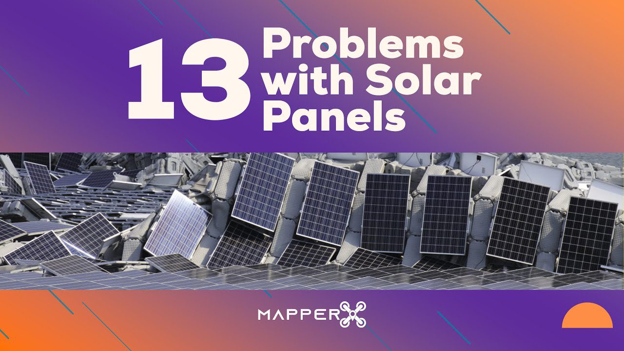 découvrez les principaux problèmes rencontrés avec les panneaux photovoltaïques, de l'installation à la maintenance. apprenez à identifier les pannes courantes et à optimiser le rendement de vos installations solaires.