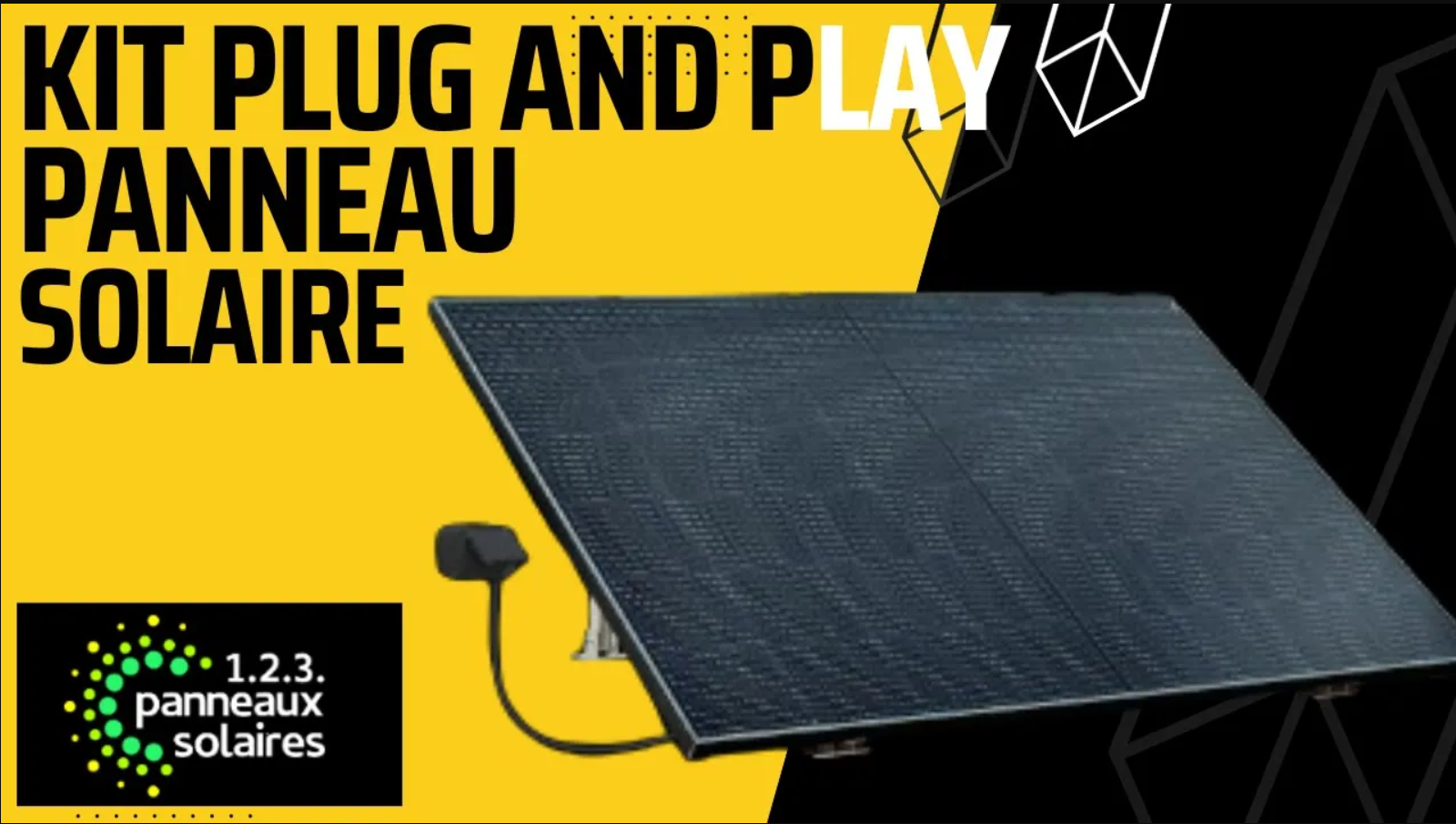 découvrez notre promo kit solaire, la solution idéale pour profiter de l'énergie renouvelable à prix réduit. parfait pour les particuliers et les professionnels, ce kit vous permet de réaliser des économies sur vos factures d'électricité tout en contribuant à la protection de l'environnement. ne manquez pas nos offres exclusives !