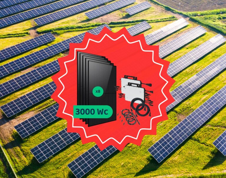 profitez de notre promotion exceptionnelle sur les panneaux solaires ! réduisez vos factures d'électricité et contribuez à la protection de l'environnement. installation rapide et devis gratuit.