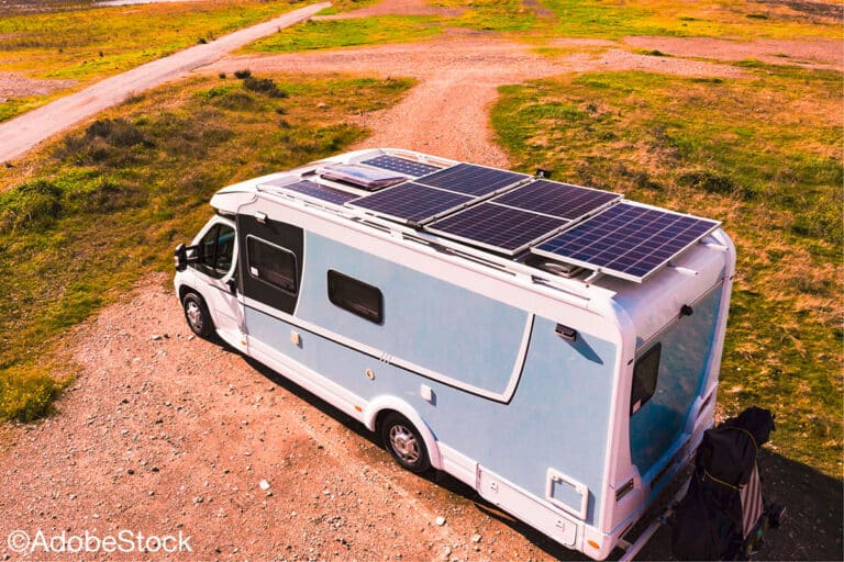 découvrez la puissance des panneaux solaires pour camping-car : une solution écologique et autonome pour alimenter vos appareils en voyage. profitez de l'énergie renouvelable où que vous soyez.