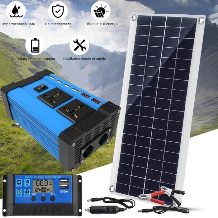 découvrez la puissance des panneaux solaires pour camping-car et optimisez votre voyage en pleine nature. apprenez à choisir le meilleur système solaire pour garantir votre autonomie énergétique lors de vos aventures en plein air.