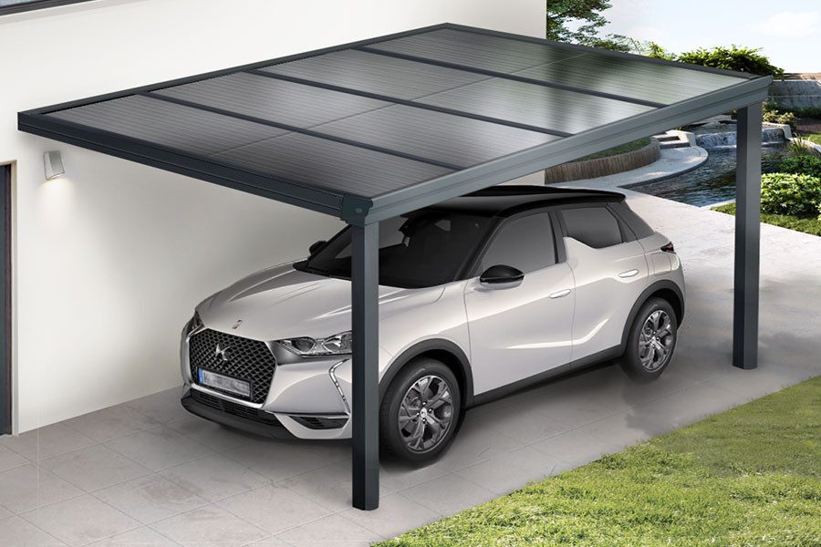 découvrez la puissance des panneaux solaires pour voitures : une solution éco-responsable et innovante pour alimenter votre véhicule et réduire votre empreinte carbone. profitez de la technologie de pointe qui maximise l'énergie solaire en toute efficacité.