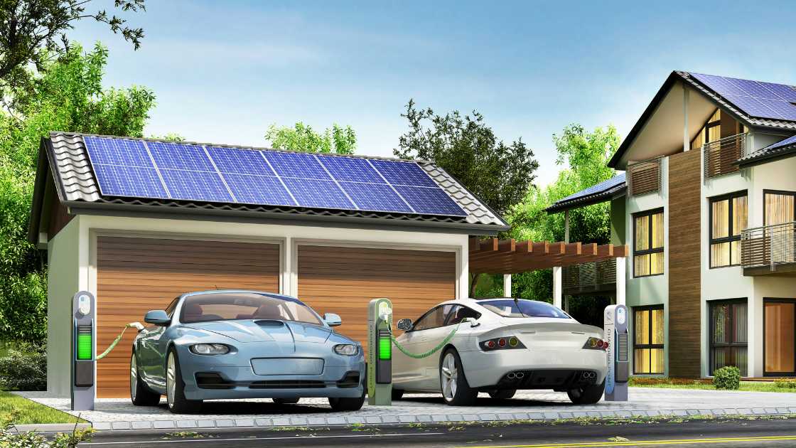 découvrez comment la puissance des panneaux solaires peut transformer votre voiture en un véhicule écologique et autonome. optimisez l'énergie solaire pour recharger votre batterie et profiter d'une conduite durable sans émissions.