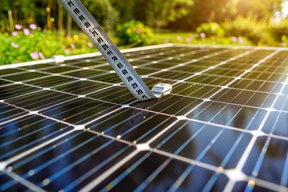 découvrez tout sur la puissance des panneaux solaires : comment elle est mesurée, les facteurs influençant leur rendement et comment choisir le meilleur panneau pour vos besoins énergétiques. optimisez votre transition vers l'énergie verte grâce à nos conseils d'experts.