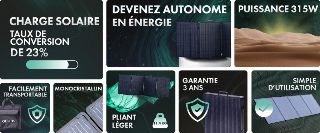 découvrez la puissance des panneaux solaires en france : avantages, technologies innovantes et impact environnemental. informez-vous sur les meilleures solutions énergétiques pour un avenir durable.