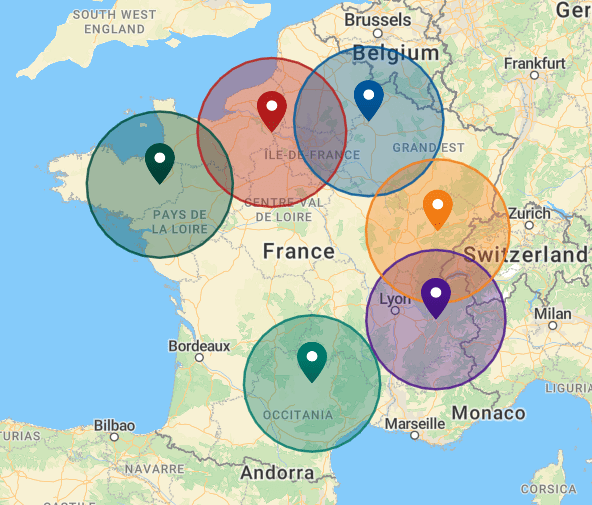 découvrez comment la localisation influence la puissance des panneaux solaires. optimisez votre investissement en énergétique renouvelable en tenant compte des facteurs géographiques, climatiques et saisonniers qui impactent l'efficacité de vos installations solaires.