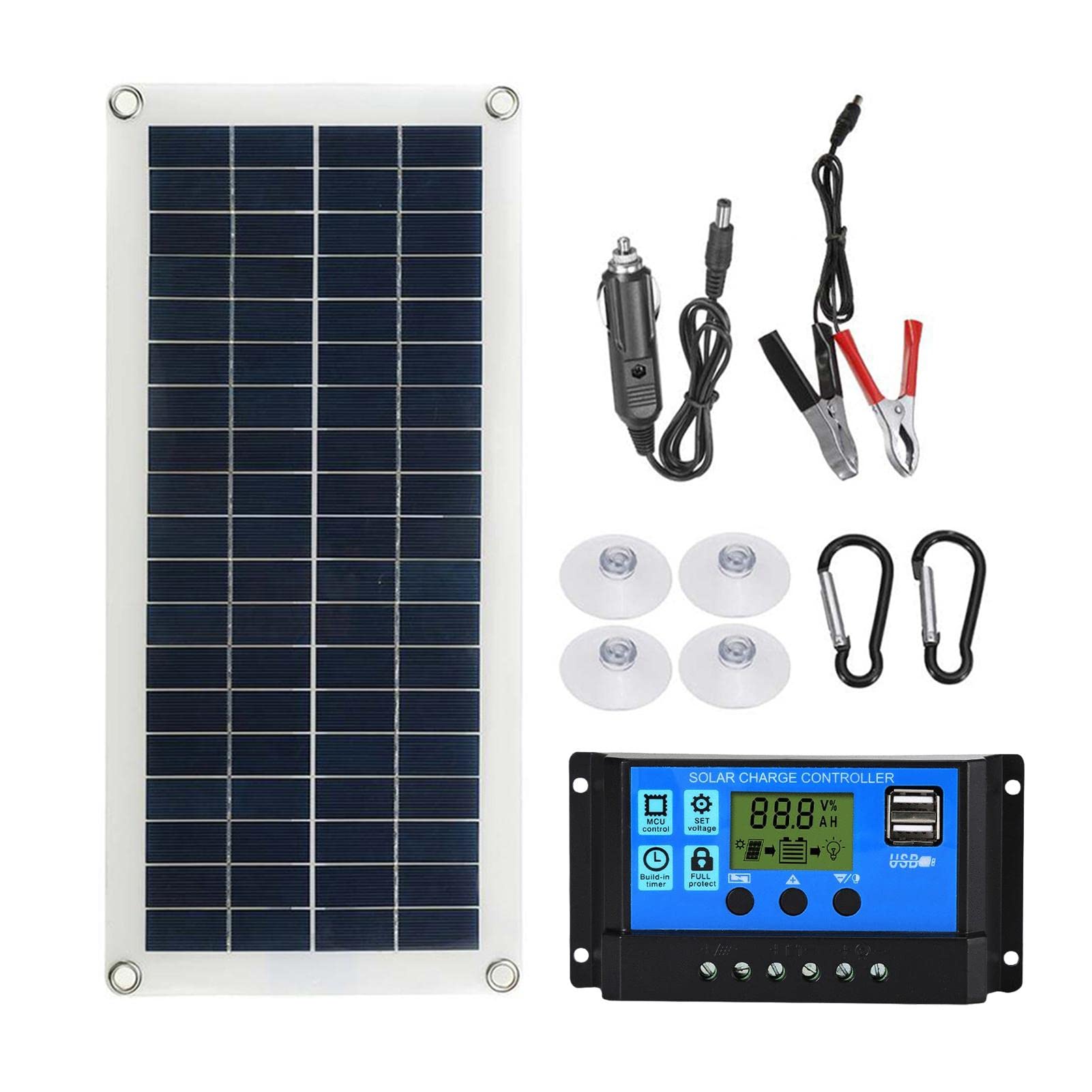 découvrez la puissance des panneaux solaires pour camping-car et optimisez vos aventures en plein air. apprenez comment ces systèmes solaires peuvent alimenter vos appareils, augmenter votre autonomie et rendre votre voyage plus durable.