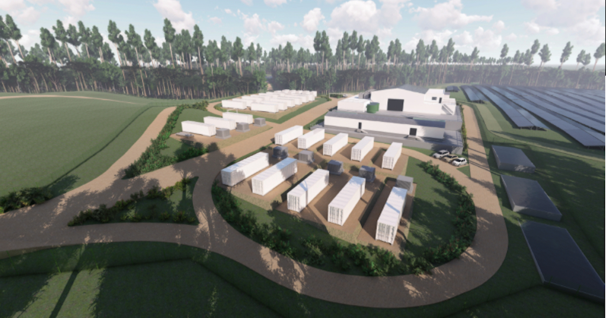 découvrez comment l'énergie photovoltaïque (pv) et l'hydrogène peuvent révolutionner notre approche de l'énergie renouvelable. explorez les synergies entre ces deux technologies et leur potentiel pour un avenir durable.