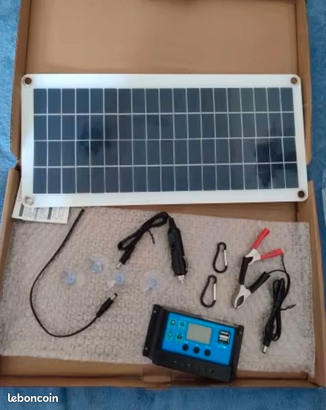 découvrez comment recharger la batterie de votre voiture grâce à un panneau solaire. une solution écologique et pratique pour maintenir votre véhicule en pleine forme, même sans accès à l’électricité. profitez d'une autonomie respectueuse de l'environnement!