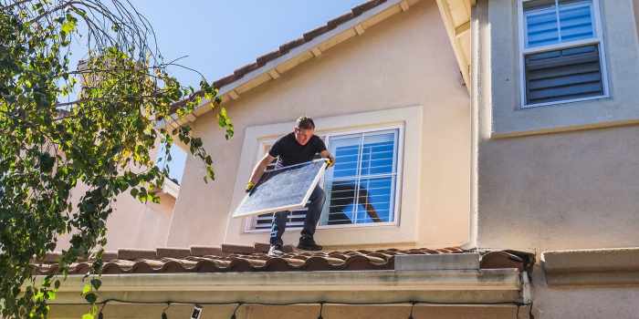 découvrez comment récupérer la tva sur vos installations photovoltaïques. suivez nos conseils pratiques et optimisez vos investissements en énergie renouvelable grâce à des démarches simplifiées.