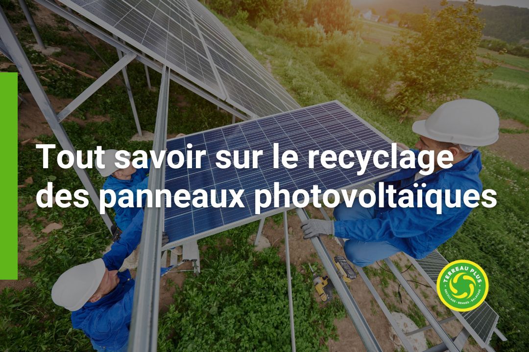 découvrez tout sur le recyclage des panneaux solaires : méthodes, avantages environnementaux et comment donner une seconde vie à ces équipements énergétiques. engagés pour un avenir durable, apprenez comment le recyclage contribue à la réduction des déchets et à la préservation des ressources.
