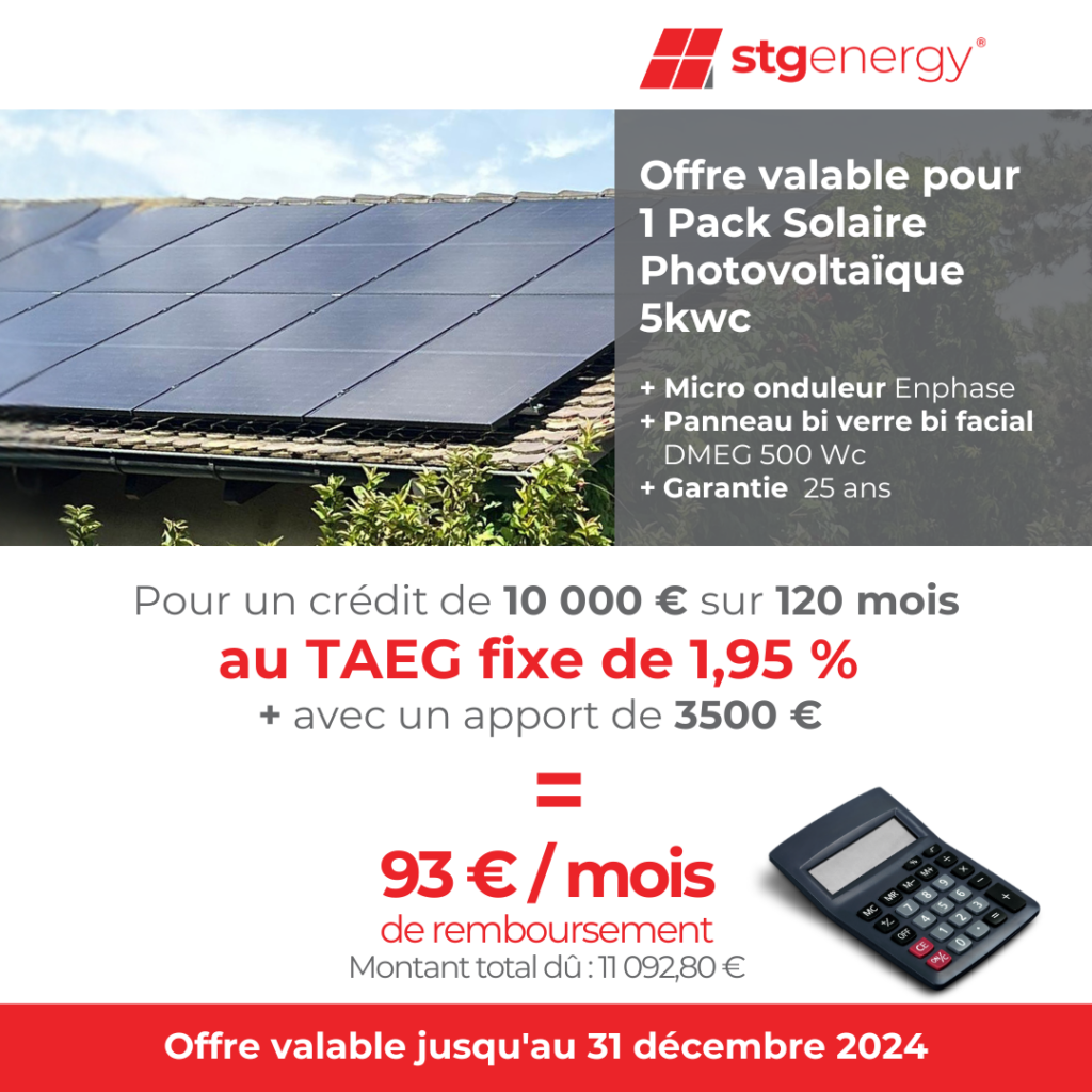 découvrez comment bénéficier des remboursements pour l'installation de panneaux photovoltaïques. maximisez vos économies d'énergie et participez à la transition écologique grâce à nos conseils pratiques et guides sur les aides financières disponibles.
