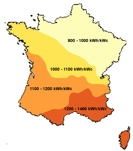 découvrez tout sur les rendements des panneaux photovoltaïques : comment maximiser votre production d'énergie solaire, les facteurs influençant l'efficacité et les dernières innovations technologiques pour améliorer vos installations. optez pour une énergie durable et rentable !