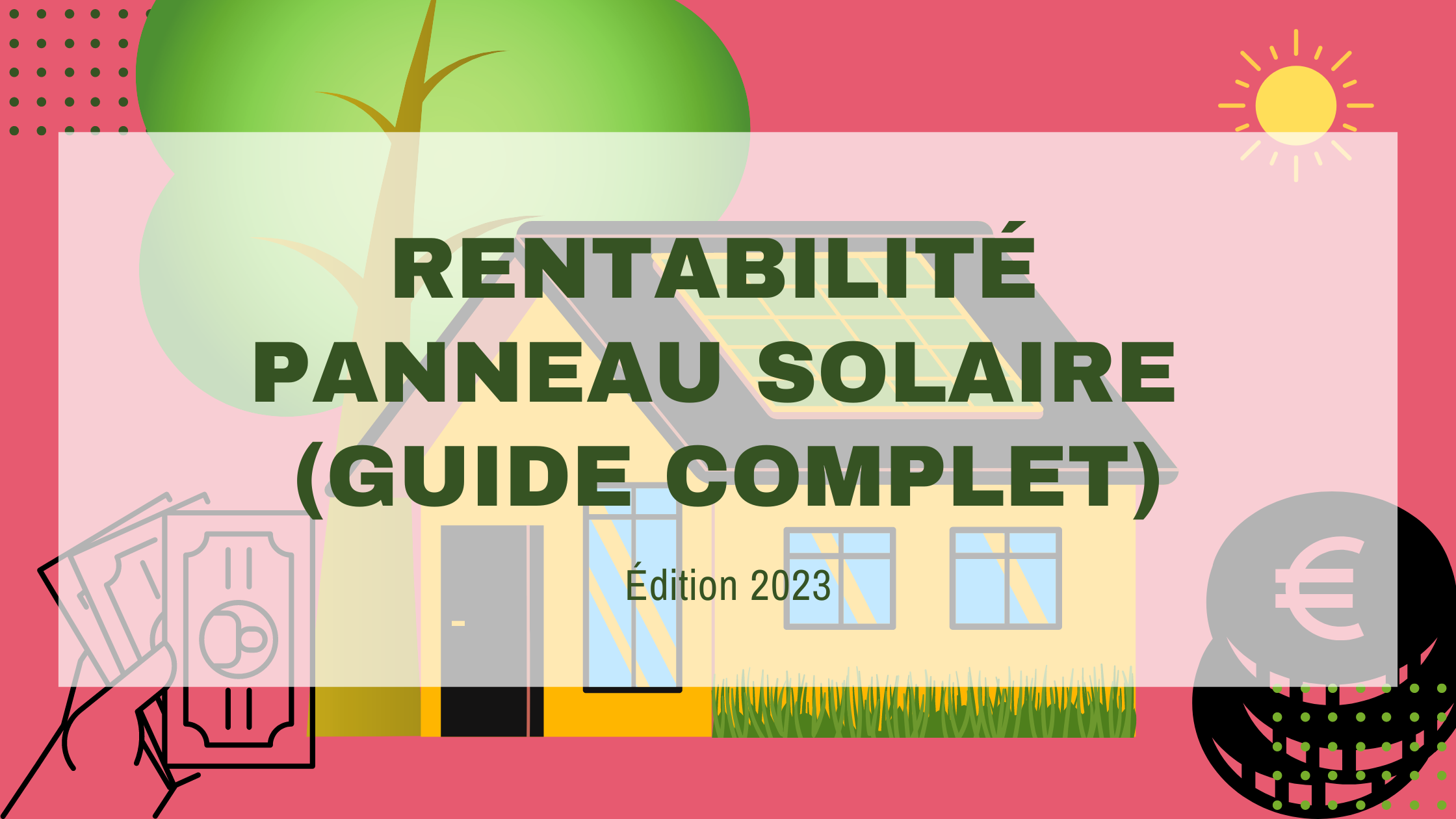 découvrez comment maximiser la rentabilité de vos panneaux solaires grâce à nos conseils et astuces. informez-vous sur les facteurs clés qui influencent le retour sur investissement et explorez les meilleures pratiques pour tirer le meilleur parti de votre installation solaire.