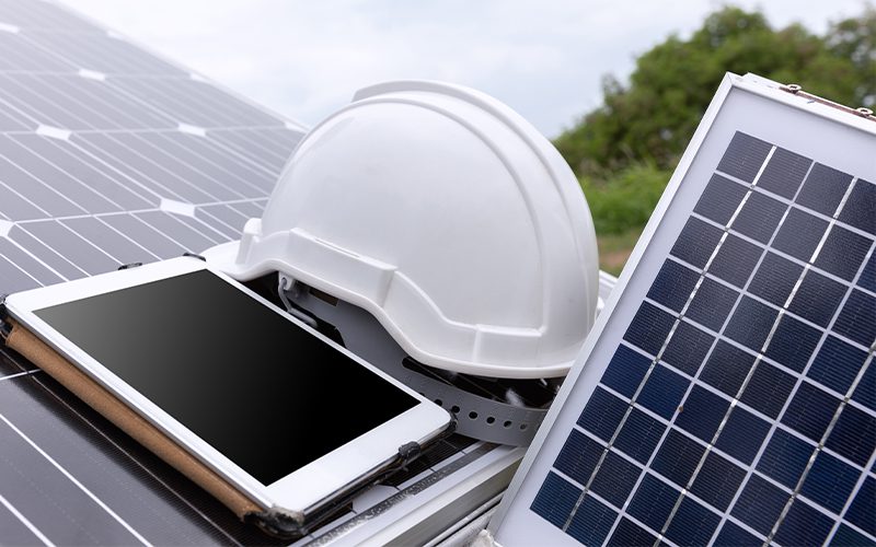 découvrez comment maximiser la rentabilité de votre installation photovoltaïque grâce à des conseils d'experts et des stratégies adaptées. investissez dans l'énergie solaire pour des économies d'énergie durables et un retour sur investissement optimal.
