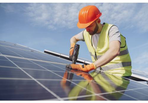découvrez comment retirer efficacement vos panneaux photovoltaïques tout en préservant votre installation électrique. conseils pratiques, étapes à suivre et recommandations pour une dépose en toute sécurité.
