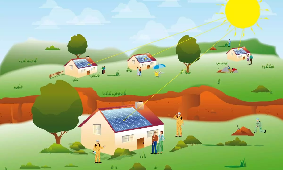 découvrez notre guide complet sur les sites isolés photovoltaïques, qui vous aide à exploiter l'énergie solaire de manière autonome et durable, même dans les zones reculées. maximisez votre indépendance énergétique tout en préservant l'environnement.