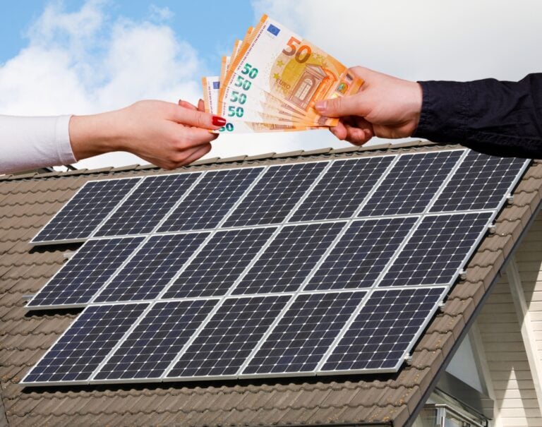 découvrez les solutions solaires proposées par edf pour produire de l'énergie renouvelable, réduire vos factures et contribuer à une transition énergétique durable. informez-vous sur les panneaux solaires, les aides disponibles et les avantages d'une installation solaire.