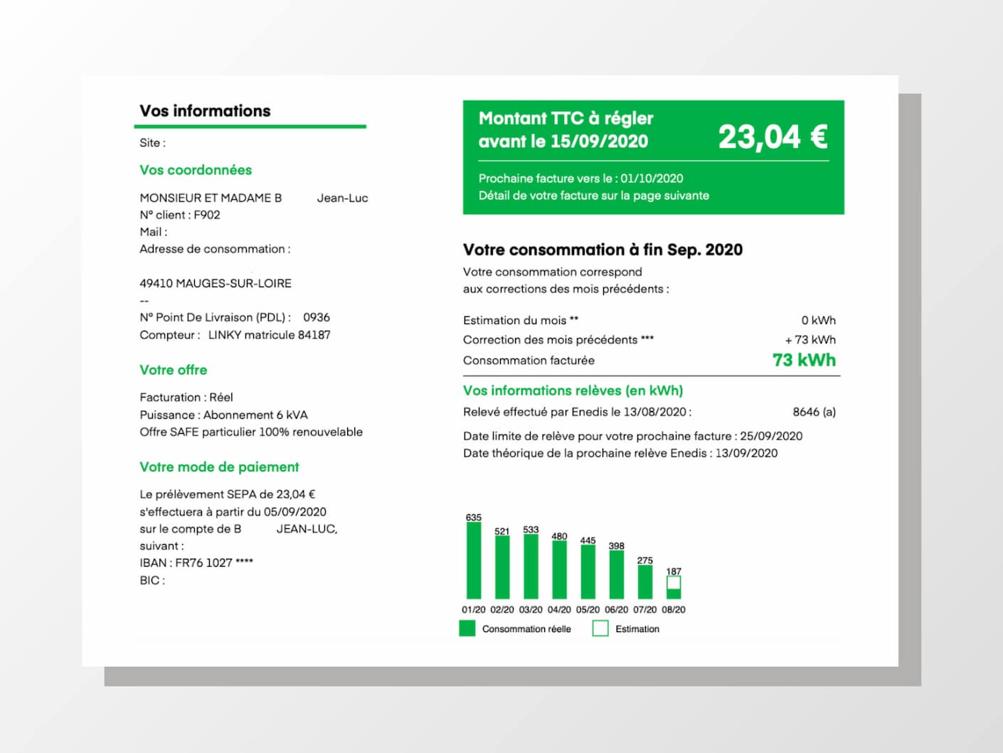 découvrez comment optimiser votre consommation d'énergie avec le solaire pour réduire vos factures. explorez des solutions écologiques et économiques pour un avenir durable.