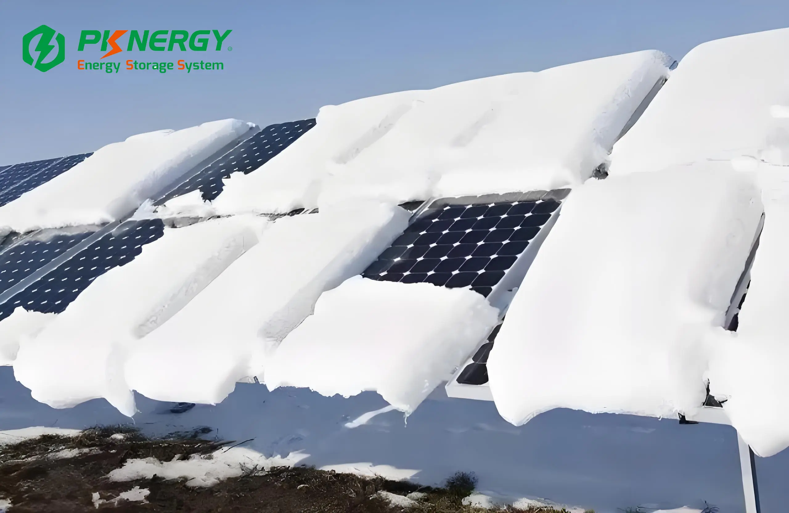 découvrez comment les panneaux solaires peuvent fonctionner efficacement en hiver. apprenez à maximiser la production d'énergie solaire même pendant les mois les plus froids. optimisez votre installation et réduisez vos factures d'énergie grâce à nos conseils experts.