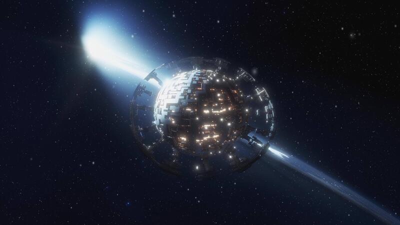 découvrez la sphère de dyson, une innovation révolutionnaire alliant design moderne et technologie avancée pour un confort optimal et un air purifié dans votre intérieur. explorez ses fonctionnalités uniques et transformez votre espace de vie avec style.