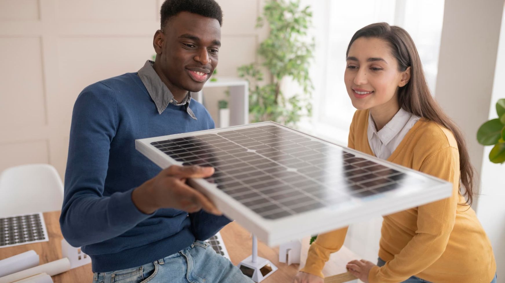 découvrez comment bénéficier de subventions pour l'installation de panneaux solaires. profitez d'aides financières pour réduire vos coûts d'énergie et contribuer à une transition énergétique durable.