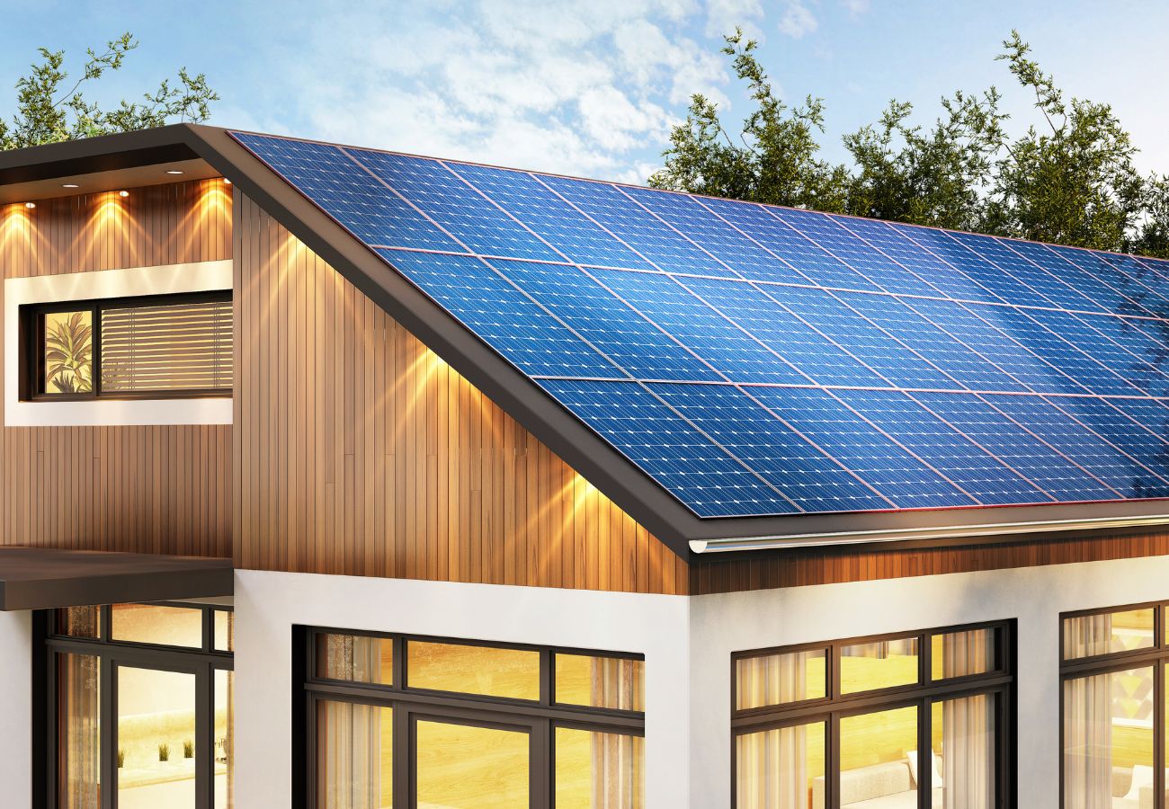 découvrez comment optimiser la surface des panneaux solaires pour votre maison afin de maximiser votre production d'énergie renouvelable. nos conseils pratiques vous aideront à tirer le meilleur parti de votre installation solaire.