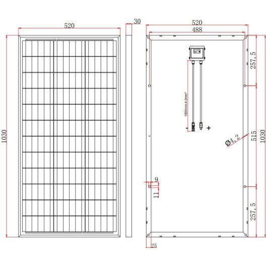 découvrez tout ce qu'il faut savoir sur la taille des panneaux solaires : dimensions, choix selon vos besoins d'énergie et conseils pour une installation optimale. optimisez votre espace et maximisez votre production d'énergie solaire !
