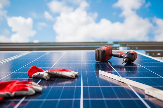 découvrez les dernières tendances en matière de panneaux photovoltaïques : innovations technologiques, évolutions de design et solutions de financement. informez-vous sur l'impact environnemental et les avantages économiques de l'énergie solaire pour un avenir plus durable.