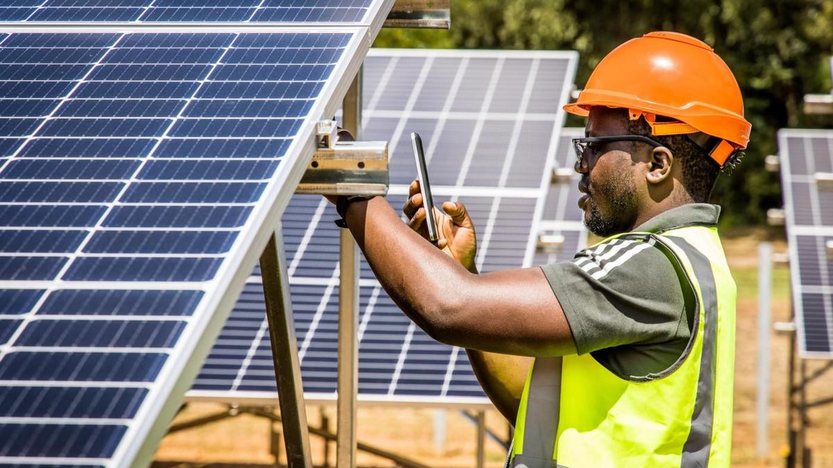 découvrez les dernières tendances en matière de panneaux photovoltaïques, innovations technologiques, avantages économiques et écologiques, ainsi que des conseils pour optimiser votre installation solaire. restez à jour sur l'énergie verte et son impact sur l'avenir.