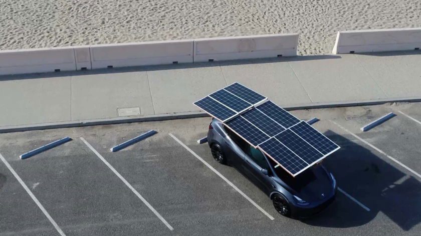 découvrez comment tesla révolutionne le secteur de l'énergie solaire avec ses solutions innovantes et durables. explorez les panneaux solaires et les batteries powerwall pour une autonomie énergétique optimale et un futur plus vert.