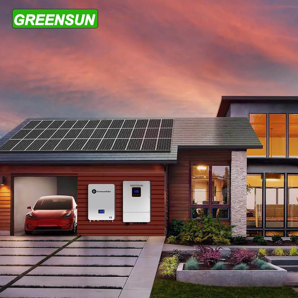 découvrez comment tesla révolutionne le secteur de l'énergie avec ses solutions solaires innovantes. profitez d'une énergie propre et durable grâce aux panneaux solaires tesla et à la powerwall qui optimisent l'autonomie énergétique de votre maison.