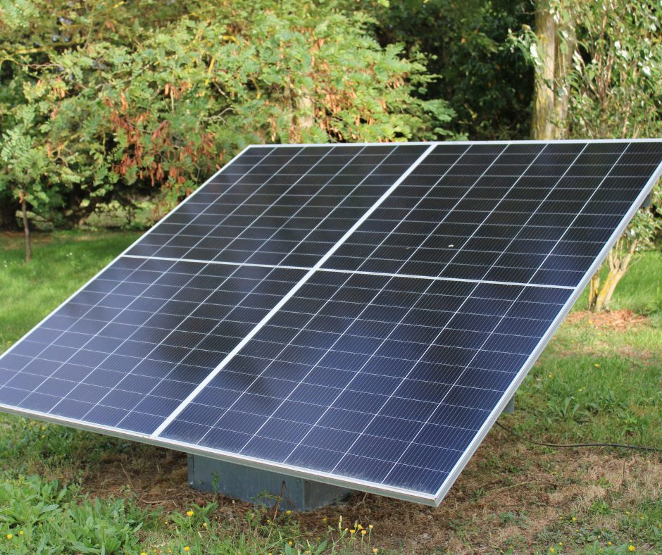 découvrez le triangle photovoltaïque, une solution innovante pour optimiser la capture de l'énergie solaire. apprenez comment cette conception unique améliore l'efficacité des panneaux solaires et contribue à un avenir durable.