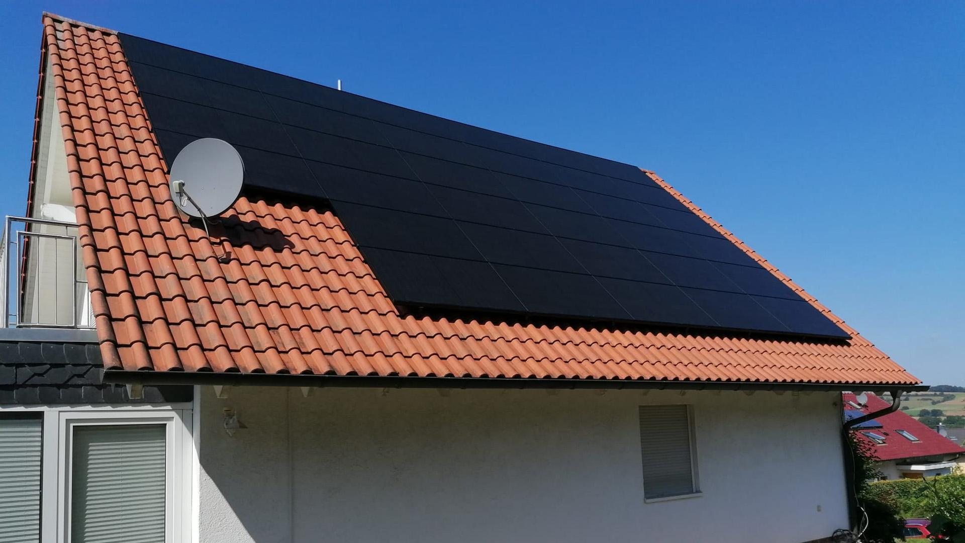 découvrez notre large gamme de panneaux solaires en vente en gros, idéaux pour les entreprises souhaitant investir dans des solutions énergétiques durables. profitez de prix compétitifs et d'une qualité optimale pour maximiser votre projet solaire.