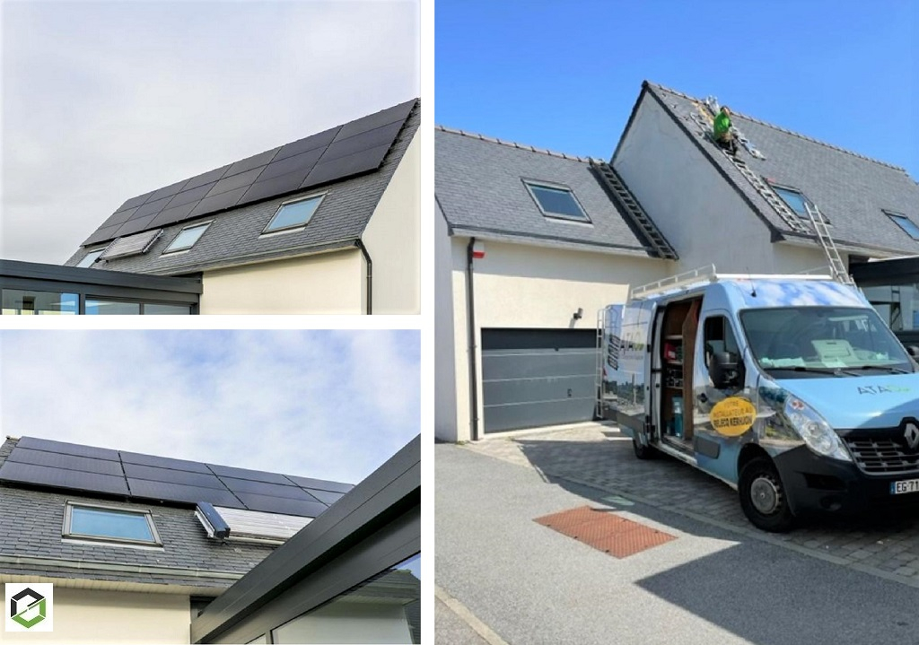 découvrez notre sélection de panneaux solaires de haute qualité à des prix compétitifs. optimisez votre consommation énergétique et faites un geste pour l'environnement avec nos solutions adaptées à tous vos besoins. profitez d'une installation simple et rapide. contactez-nous dès aujourd'hui pour une devis gratuit !