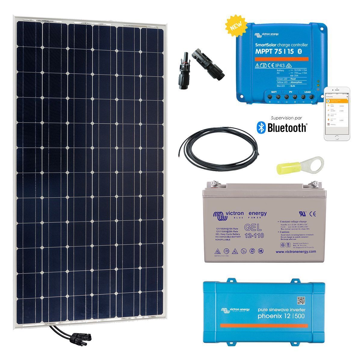 découvrez tout sur le voltage des panneaux solaires de 250w. apprenez à optimiser l'efficacité énergétique de vos installations solaires avec des conseils pratiques et des informations techniques essentielles.