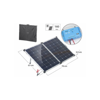 découvrez notre sélection de panneaux solaires 18v à prix compétitifs. idéals pour des projets d'énergie renouvelable, ces panneaux vous permettent de réduire votre facture énergétique tout en préservant l'environnement. profitez d'une livraison rapide et d'une assistance technique pour un achat serein.