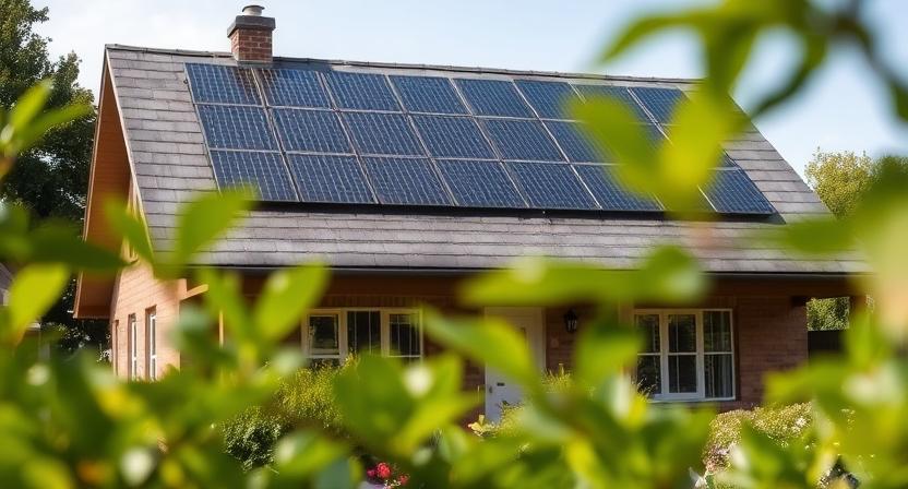 découvrez notre guide complet sur l'aide aux panneaux solaires en 2025. profitez des subventions, des crédits d'impôt et des conseils pour maximiser votre investissement dans l'énergie renouvelable. transformez votre consommation énergétique tout en soutenant la planète !