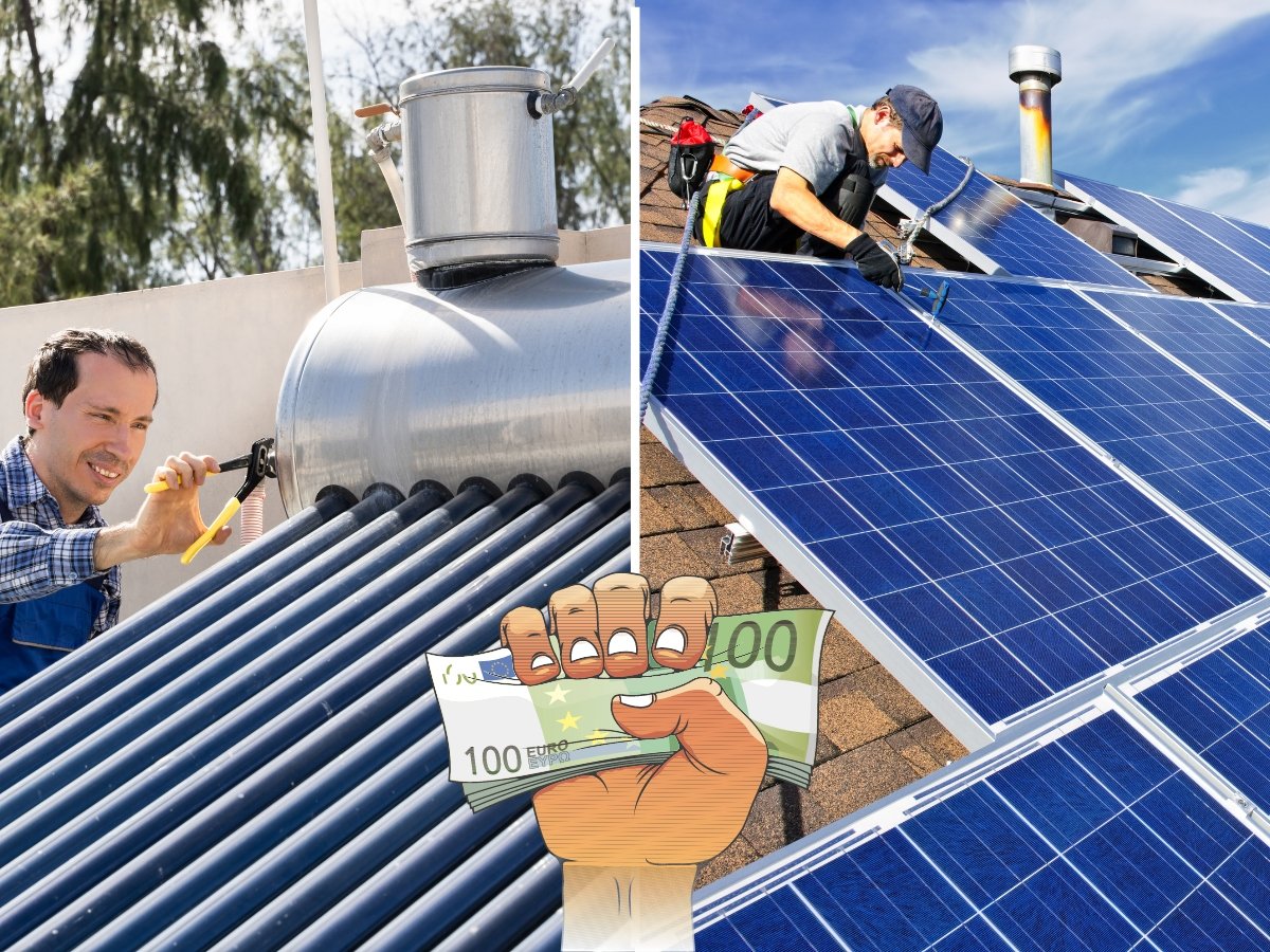 découvrez les aides et subventions disponibles pour l'installation de panneaux photovoltaïques en france. optimisez votre investissement et réduisez votre empreinte carbone grâce à des solutions financières avantageuses.